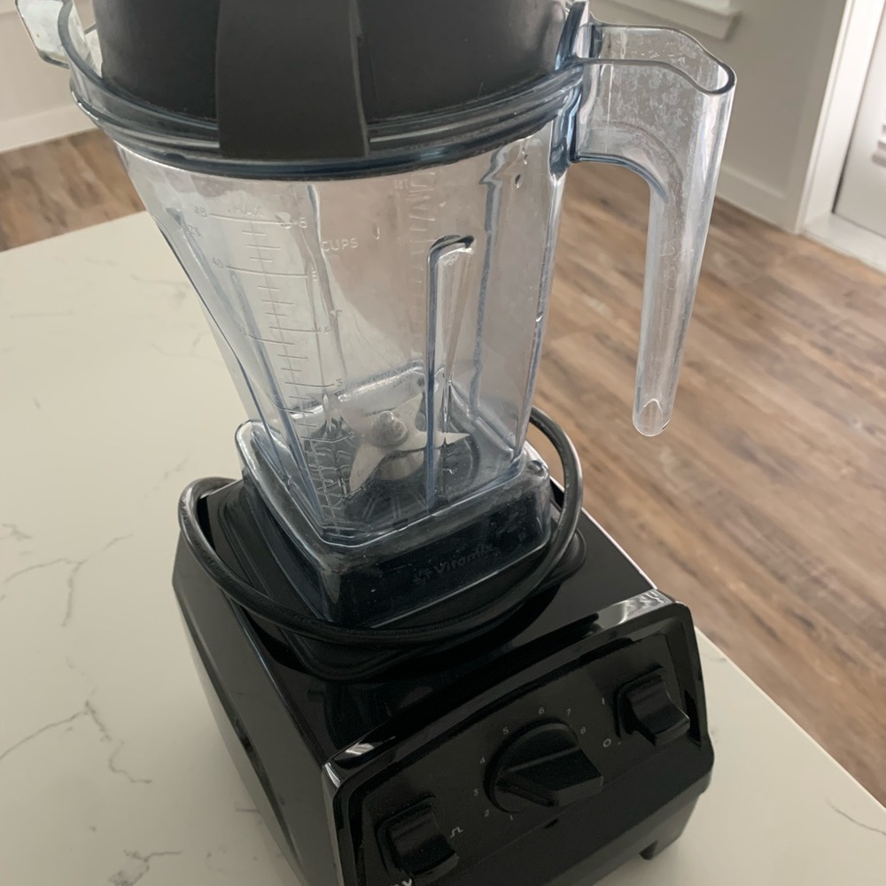 Vitamix Exlporian Blender E310